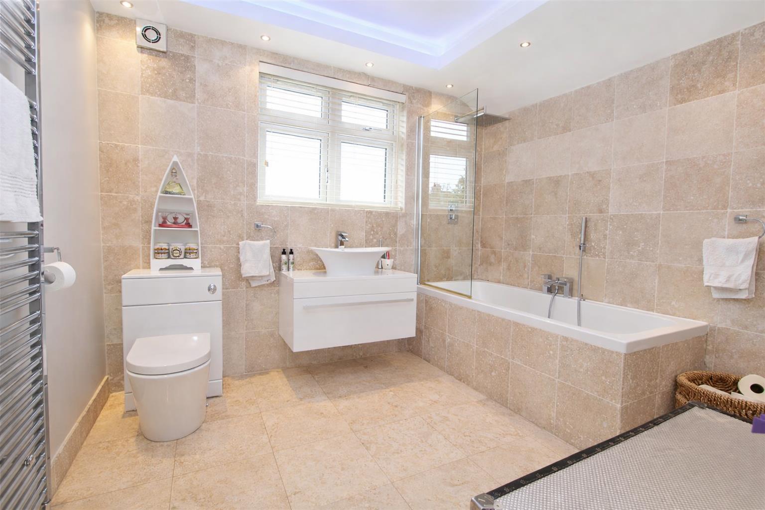 Staplehurst Road, Carshalton Beeches